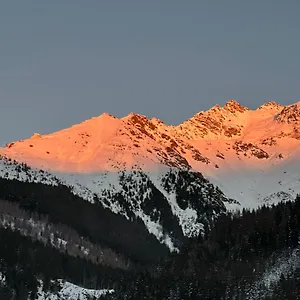 Appartement Lovely In, Les Contamines-Montjoie